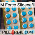 M Force Sildenafil new08